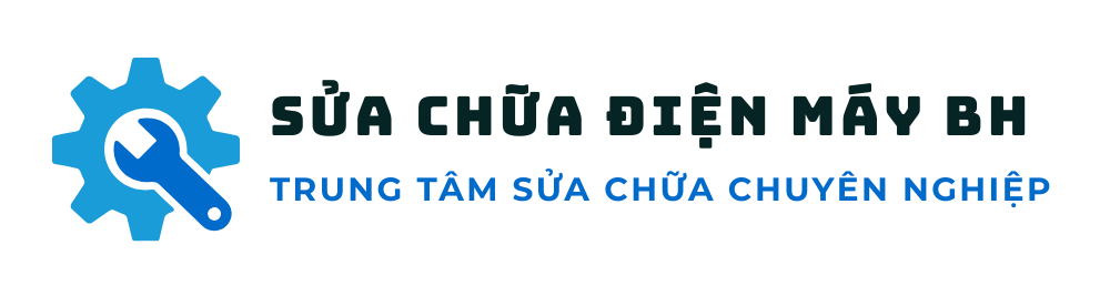 Trung Tâm Sửa Chữa Bảo Hành Điện Máy Biên Hòa